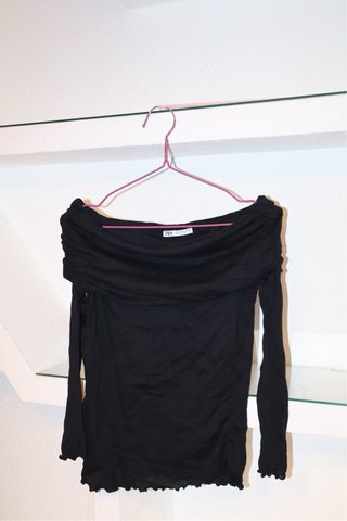 Zara Jersey Colores varios Talla S/M