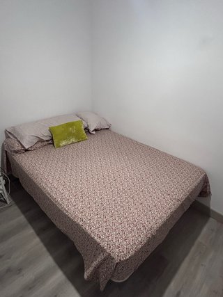 Cama Matrimonio de 1,35