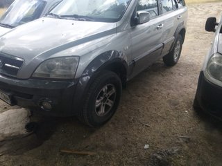 KIA Sorento 2004
