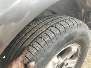 KIA Sorento 2004