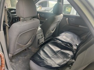 KIA Sorento 2004