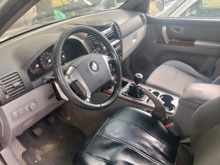 KIA Sorento 2004