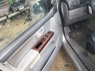 KIA Sorento 2004