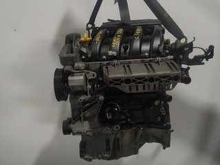 MOTOR COMPLETO RENAULT CLIO II FASE I (B/CB0) K4J