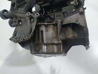 MOTOR COMPLETO RENAULT CLIO II FASE I (B/CB0) K4J
