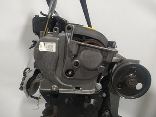MOTOR COMPLETO RENAULT CLIO II FASE I (B/CB0) K4J