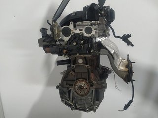 MOTOR COMPLETO RENAULT CLIO II FASE I (B/CB0) K4J
