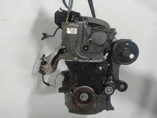 MOTOR COMPLETO RENAULT CLIO II FASE I (B/CB0) K4J