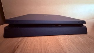 PS4 Slim 1TB Sony Nero