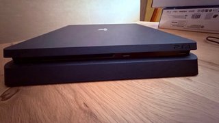 PS4 Slim 1TB Sony Nero