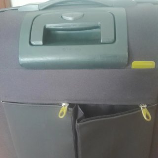 Maleta Samsonite