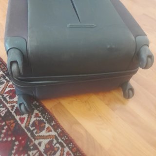 Maleta Samsonite