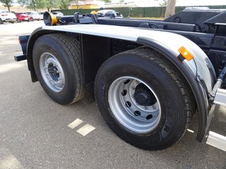 Volvo FMX 410--CAMIONES CON GANCHO