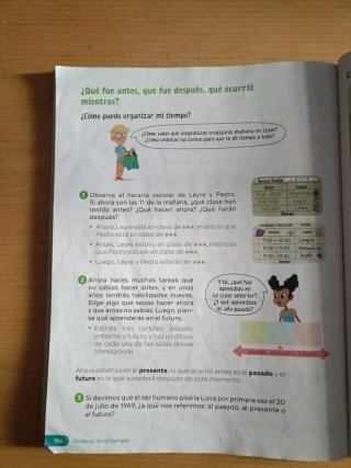 Conocimiento del medio natural, social y cultur...