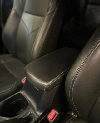 Toyota RAV4 2015
