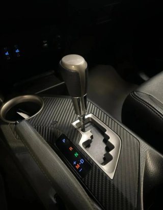 Toyota RAV4 2015