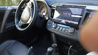 Toyota RAV4 2015