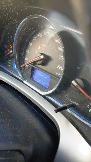 Toyota RAV4 2015