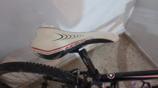 Bicicleta Quer Talla XS