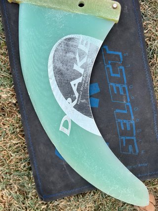 Tabla Windsurf Starboard Evo 80L