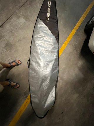 Tabla Windsurf Starboard Evo 80L