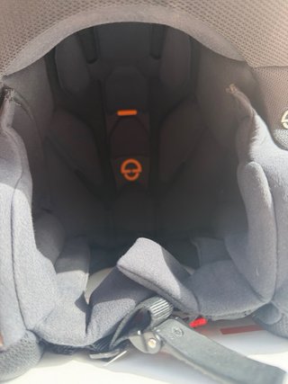 Casco Moto Schuberth C4
