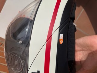 Casco Moto Schuberth C4
