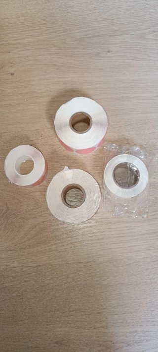 Lote pegatinas y etiquetas para manualidades