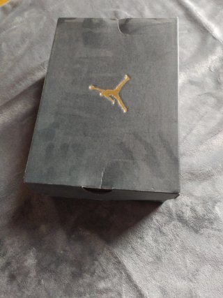 Jordan Flight Origin BG Zapatillas Blancas