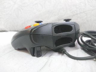 Mando "S" Xbox Clásica