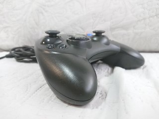 Mando "S" Xbox Clásica