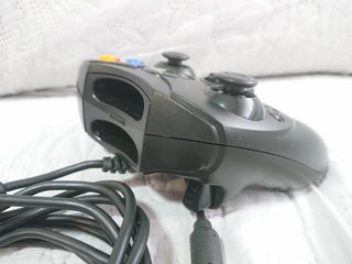 Mando "S" Xbox Clásica