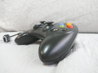 Mando "S" Xbox Clásica
