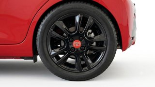 Toyota Aygo 2015