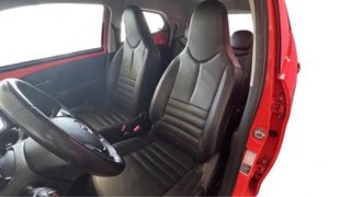 Toyota Aygo 2015