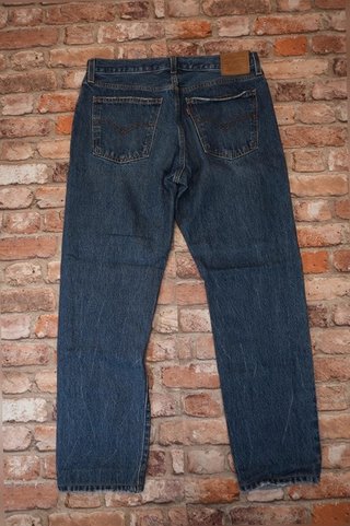 Levi's 509 Jeans W30 L31 - Codice #424