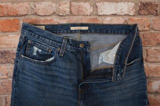 Levi's 509 Jeans W30 L31 - Codice #424