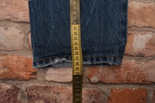 Levi's 509 Jeans W30 L31 - Codice #424