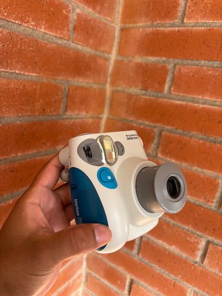 Fujifilm Instax Mini 7 Cámara Instantánea