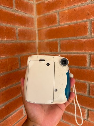 Fujifilm Instax Mini 7 Cámara Instantánea