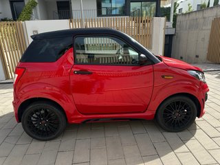 Ligier Ligier JS50 Ultimate Sport 2019