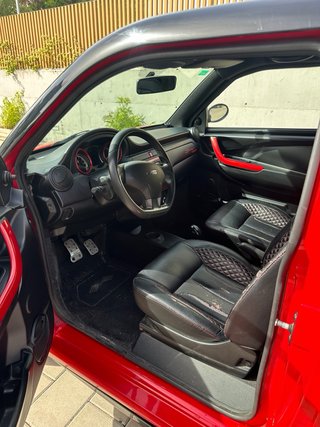 Ligier Ligier JS50 Ultimate Sport 2019