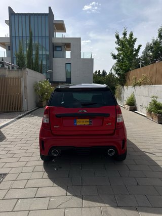 Ligier Ligier JS50 Ultimate Sport 2019
