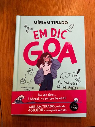 Em dic Goa