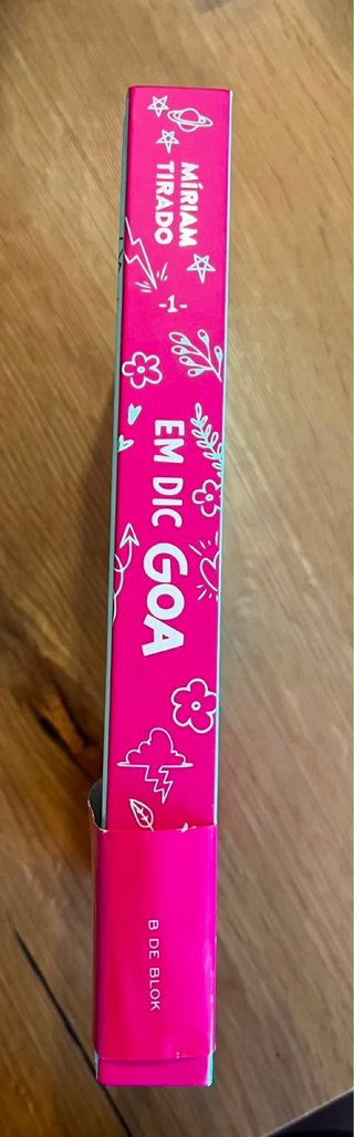 Em dic Goa
