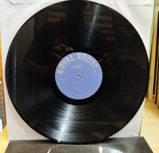 Vinilo Sonny Stitt "Plays" Quincy Jones LP jazz