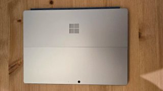 Surface Pro 11 OLED 32GB 1TB + Teclado y Lápiz