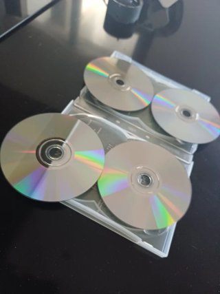 Frankenstein 5 film 4 DVD Legacy Collection