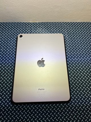 iPad Air 5ª Gen