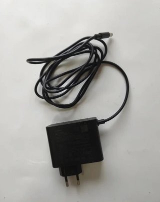 Patinete Eléctrico Xiaomi Negro